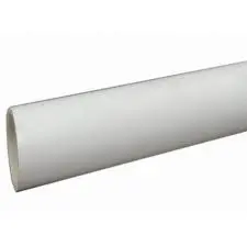 4" X 20' PVC SCH 26 PIPE