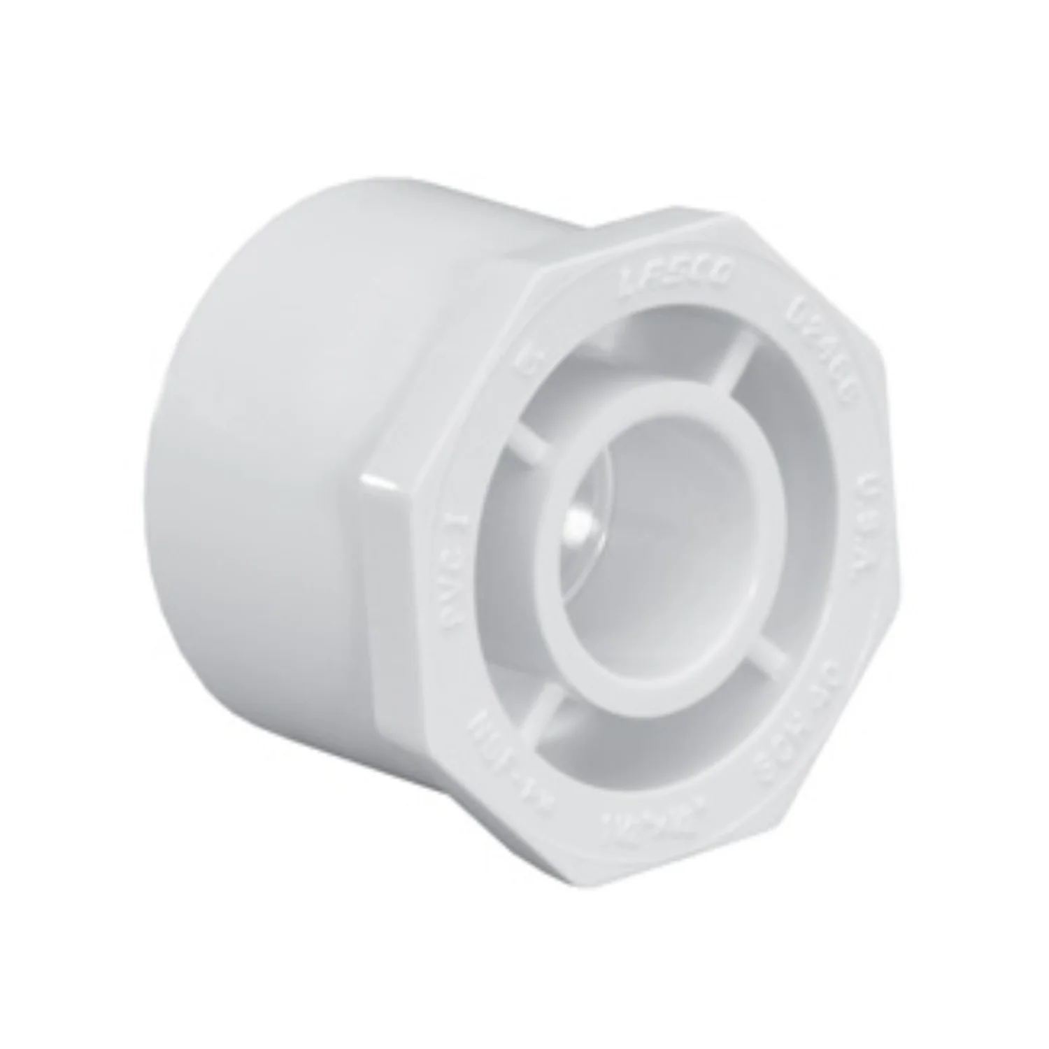 4" X 3" BUSHING