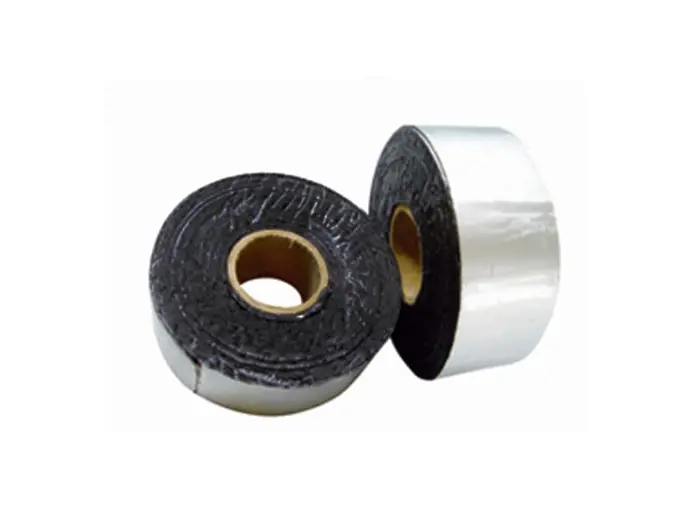 ROOF PATCH FLASHING TAPE 4" X 33.5' - BRPS004