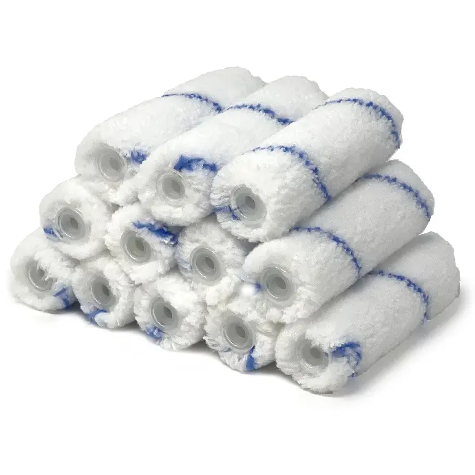4" x 3/8" Lint Free Finish - R2054