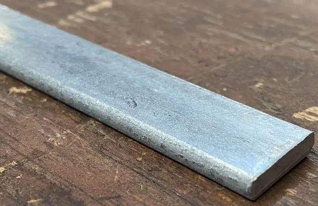 4' Tension Bar