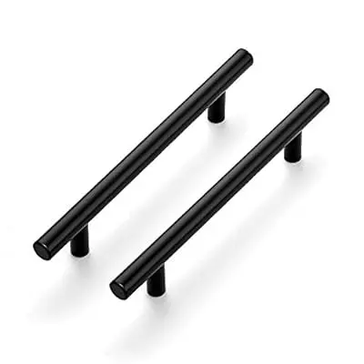 4.5" AB CABINET HANDLE - BR015996AB