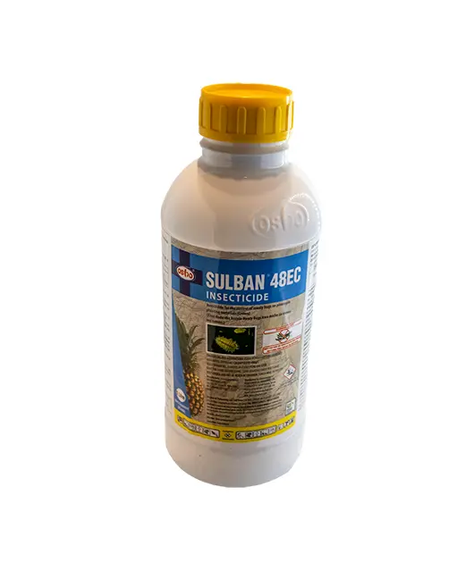 48 EC Sulban - Liter