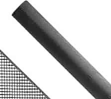 48" CHARCOAL FIBER GLASS SCREEN - FT