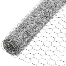 48" X 1/2" POULTRY NET 150FT