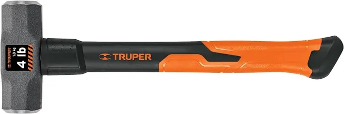 4lb. SLEDGE HAMMER - Truper