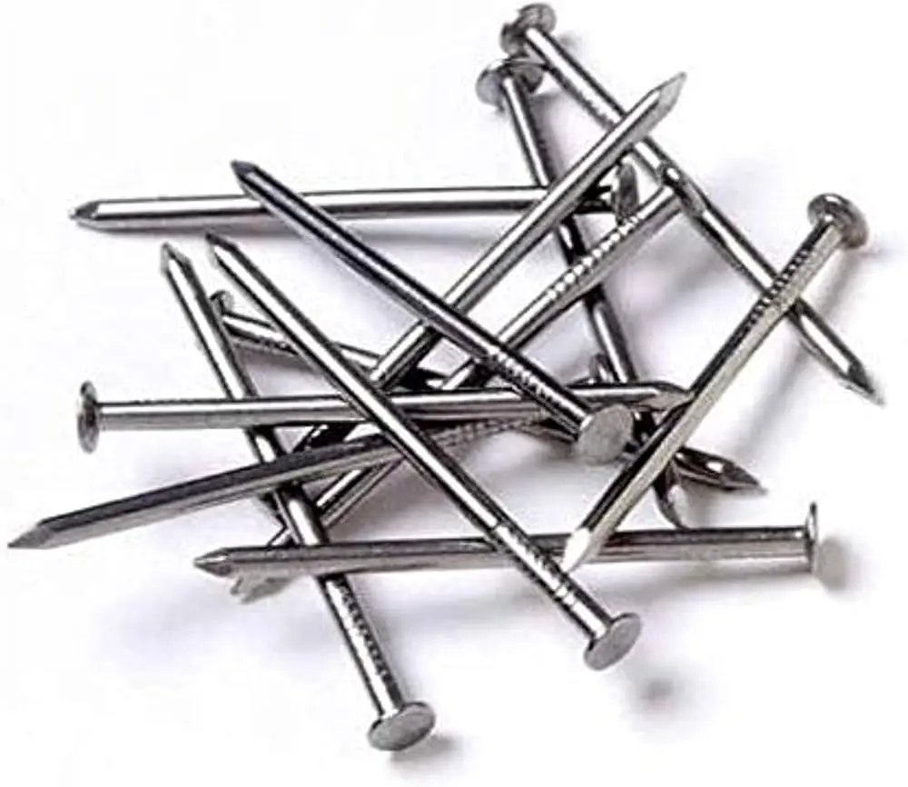 5" COMMON/WIRE NAIL (55LB) LB 