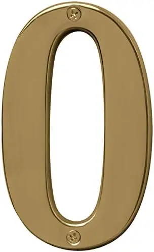 5" SATIN NICKEL #0 HY-KO - BR-51SN/0