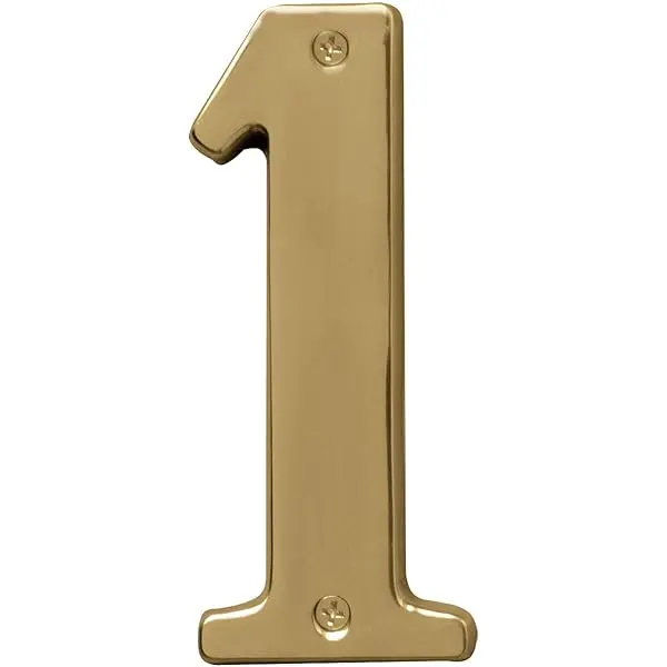 5" SATIN NICKEL #1 HY-KO - BR-51SN/1