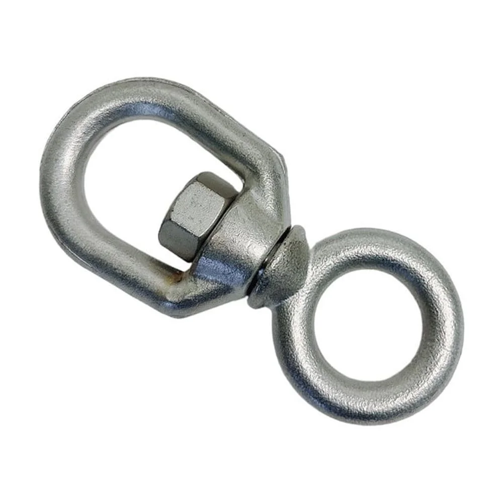 5-16 Inch Chain Swivel Link BK-1979