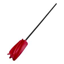 5-Gal Paint Mixer - 30" IVY