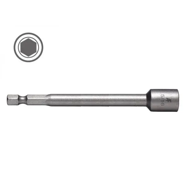 5/16" MAGNETIC NUT SETTER REF#691