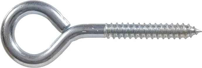 5/16" x 6" EYE LAG BOLT - 321154 