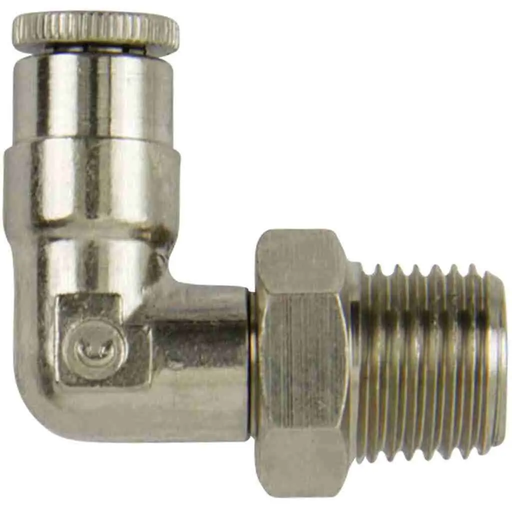 5/32" Swivel