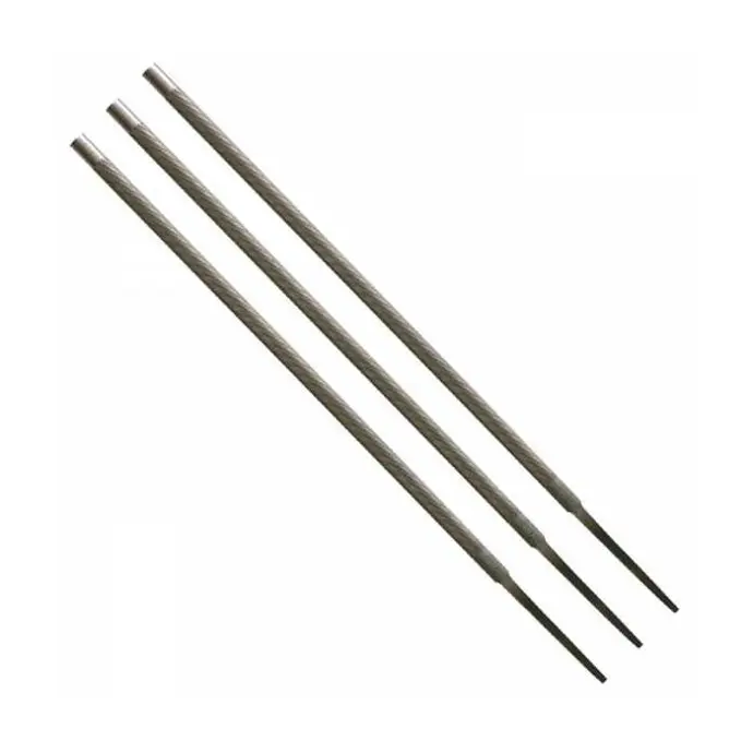 5/32" X 8" NICHOLSON +12082:12117CHAIN SAW FILE