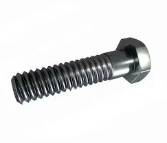 5/8 X 3" BOLT G8