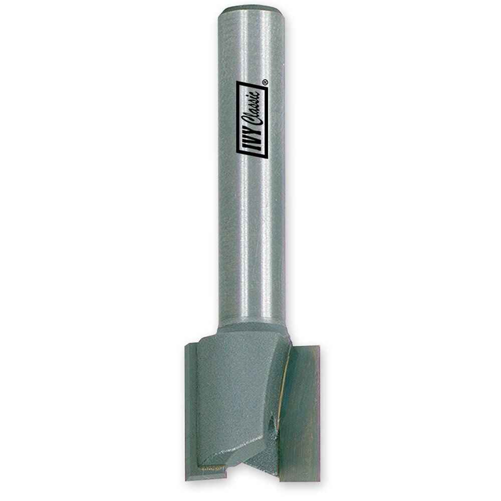 5/8" HINGE MORTISE ROUTER BIT IVY - 10876