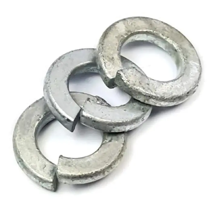 5/8" SPLIT LOCK WASHER GALV