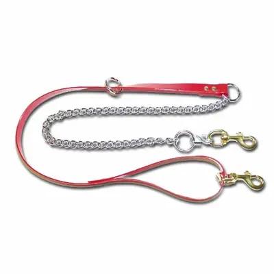 5/8" X 4' 1PLY NYLON LEAD NBT NPK - 5804-NPK