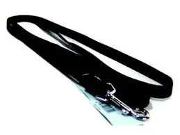 5/8" X 6' 1PLY NYLON LEAD NBT PR - 5806-PR