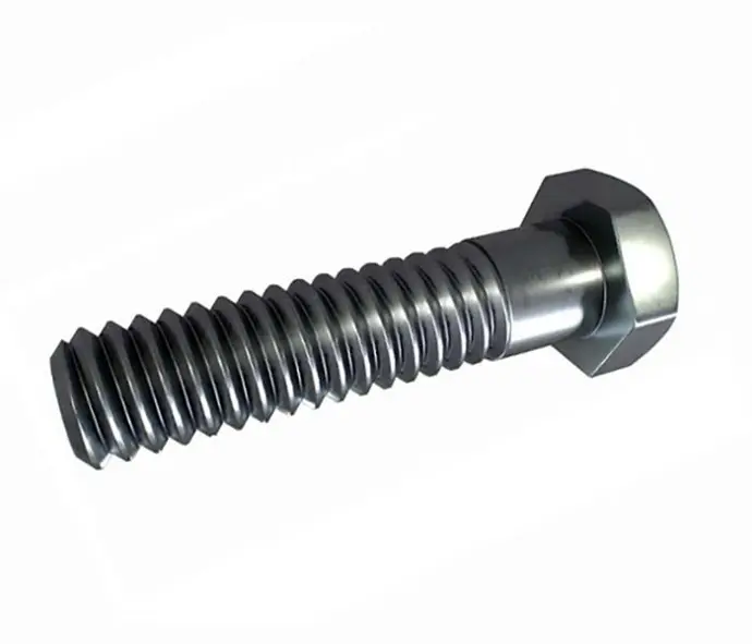 5/8" x 7" BOLTS ZINC