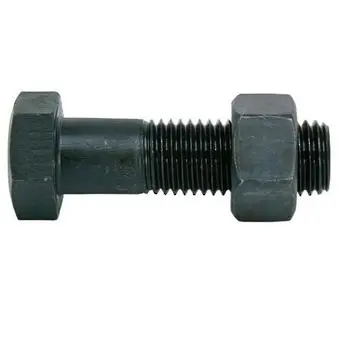 5/8" x 8" BOLTS ZINC