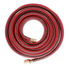 5/8" X 82' RED GARDEN HOSE TRUPER