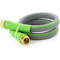 5/8'' ID X 3/4'' MGH Garden Hose F 20142/20042