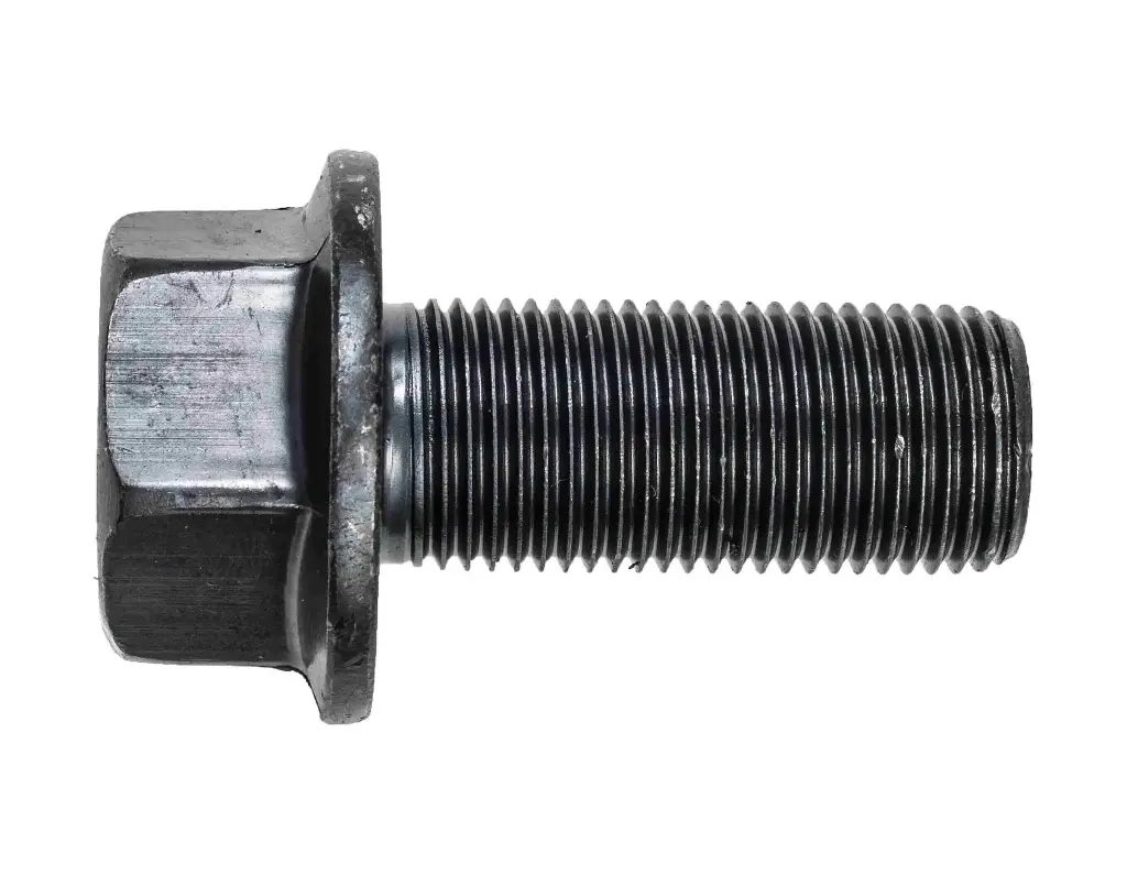 5/8-11X 2 BOLT GR 8 UNC