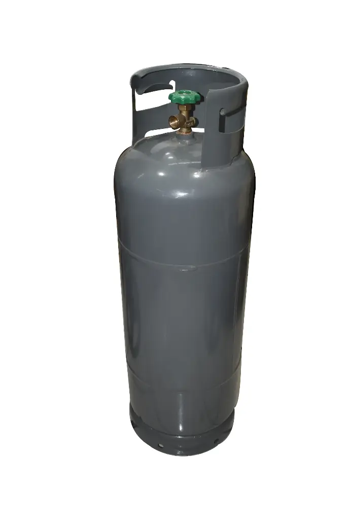 50 LB BUTANE CYLINDER