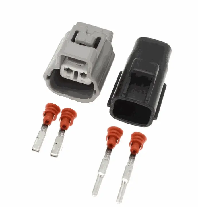 50018-EEA SPECIAL ELECTRIC CONNECTOR (193-EEA)