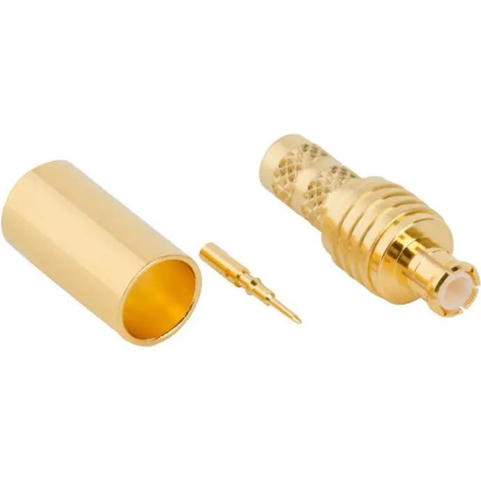 50018-G SPEC CONNECTOR (58-P)