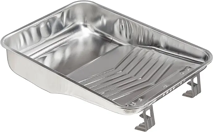 551 METAL TRAY 2 QUART - 509362000