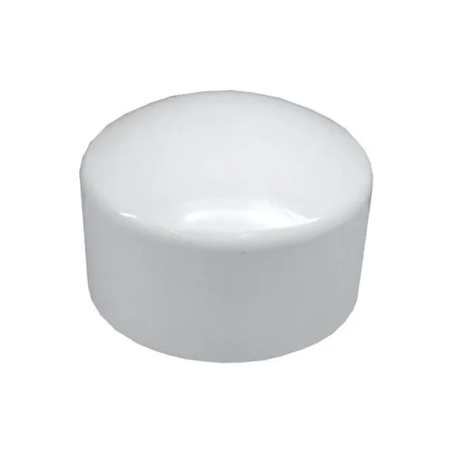 6" PVC CAP