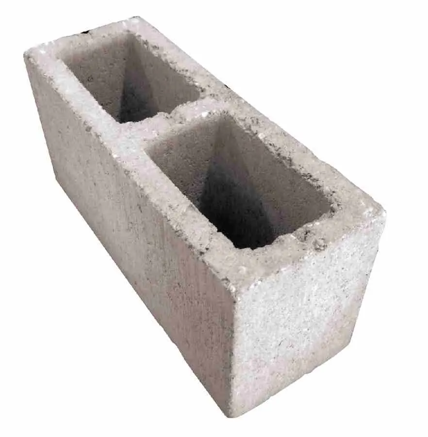 6" U Blocks