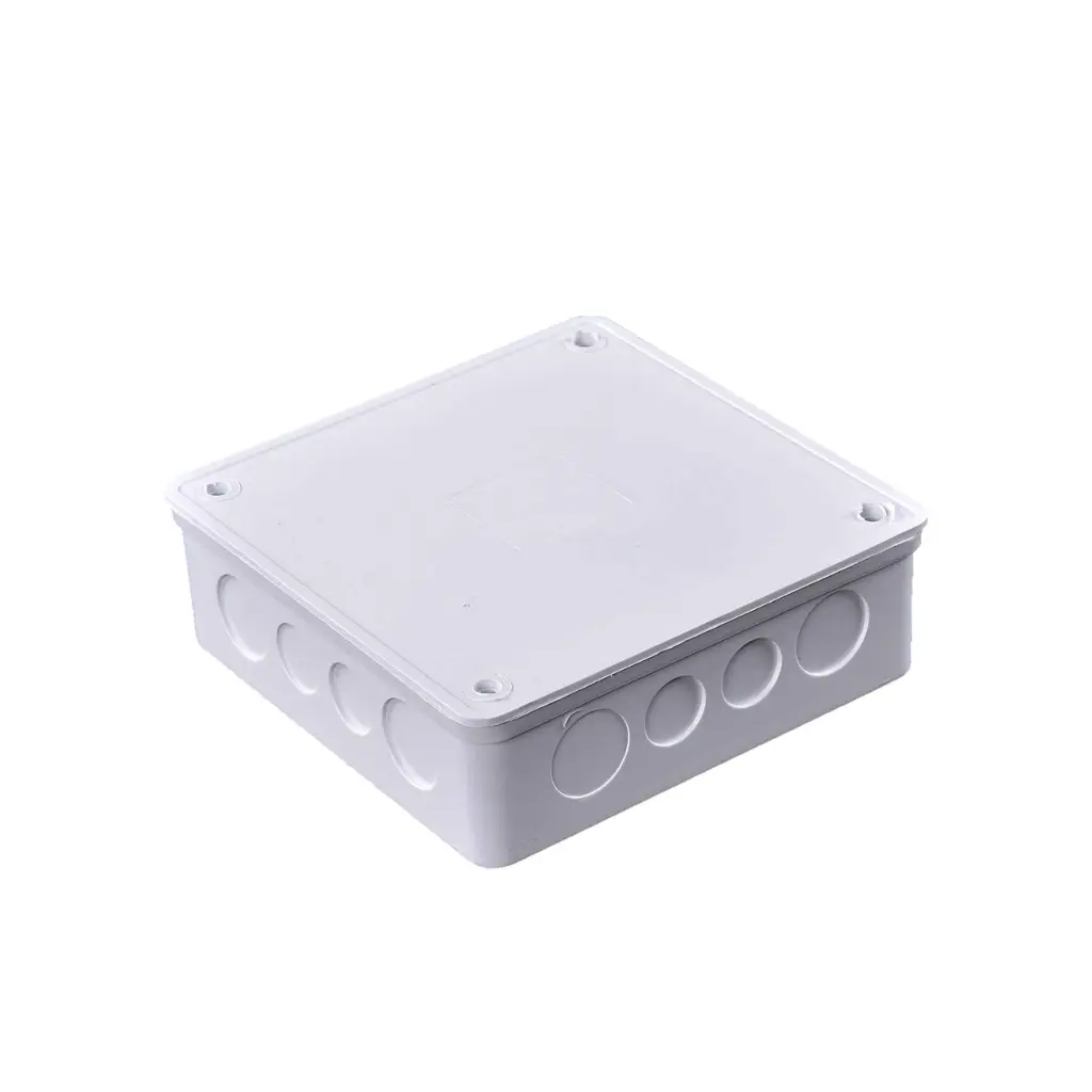 6" X 6" X 3" Junction Box