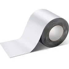 ROOF PATCH FLASHING TAPE PEEL & SEAL 6" x 33.5' - 52306