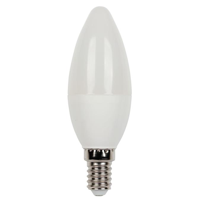6W LED BULB - A105-WSP20-6W