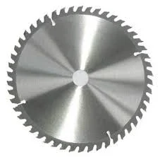 7-1/4" 40T TCT SAVAGE 3 SAW BLADE - BROWN - BRTC93140