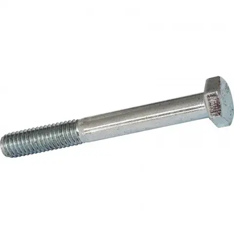 7/16 X 1-1/2" BOLT G8