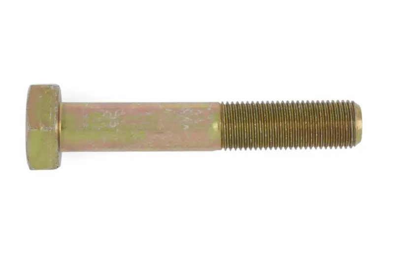 7/16-14X3 BOLT GR8 UNC