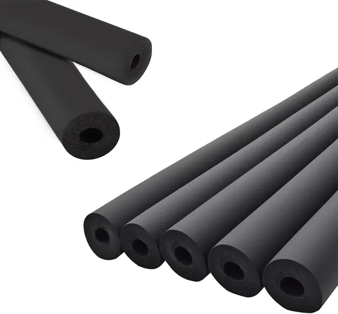 TUBING INSULATION 7/8" x 3/8" x 6'