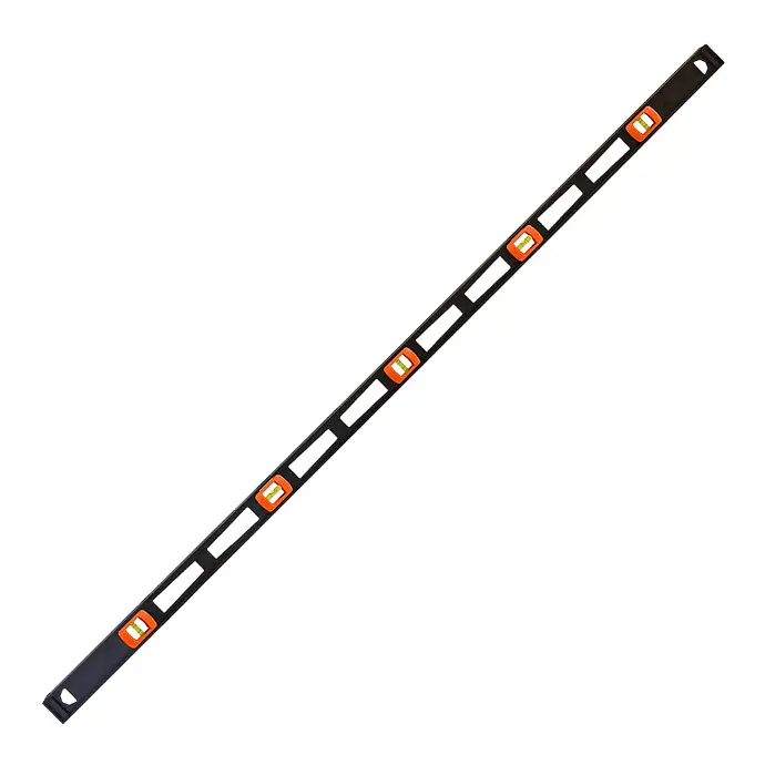 72" LEVEL ALUM TOP READ HD3772 JOHNSON