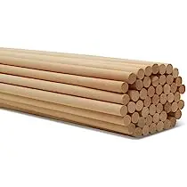72" WOOD POLE - 99762590
