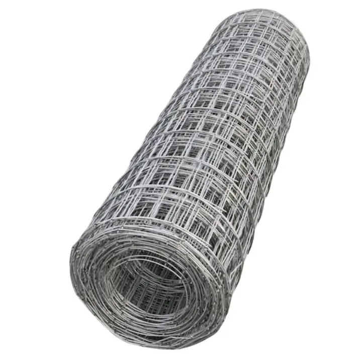 8' x 130' FABRIC WIRE - FT  