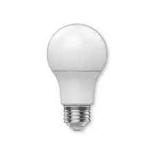 8W Bulb A19 - GE
