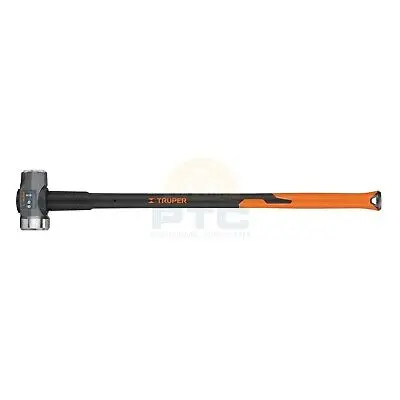8lb. SLEDGE HAMMER - Truper - MD8F