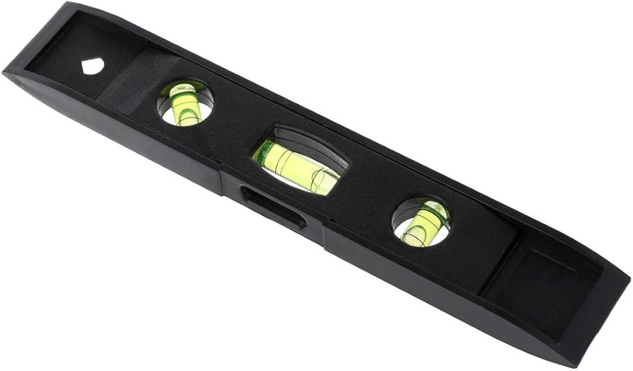 9" MAGNETIC TORPEDO LEVEL - 72891