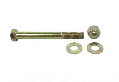 9/16 X 5" BOLT G8