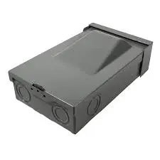 A/C DISCONNECT 60 AMP NON FUSE - 90836